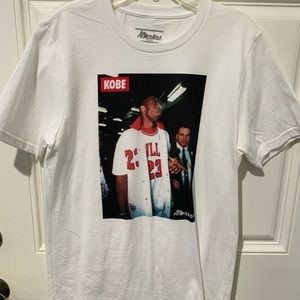 Kobe Bryant T-Shirt